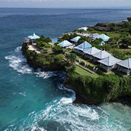 فندق Cliff Park Lembongan المظهر الخارجي الصورة