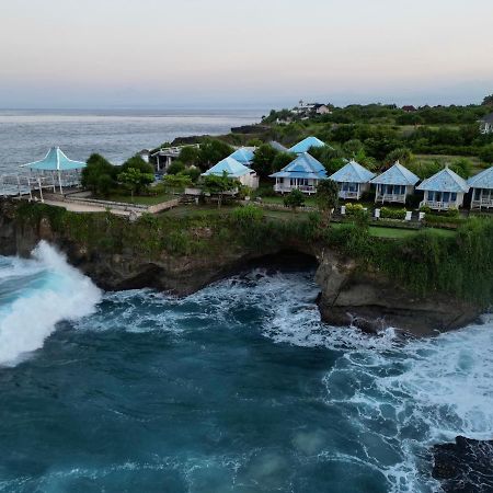 فندق Cliff Park Lembongan المظهر الخارجي الصورة