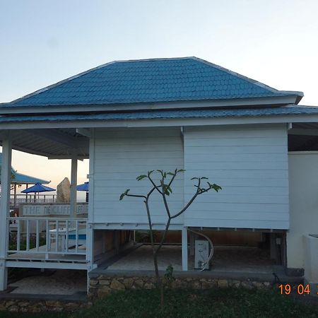 فندق Cliff Park Lembongan المظهر الخارجي الصورة
