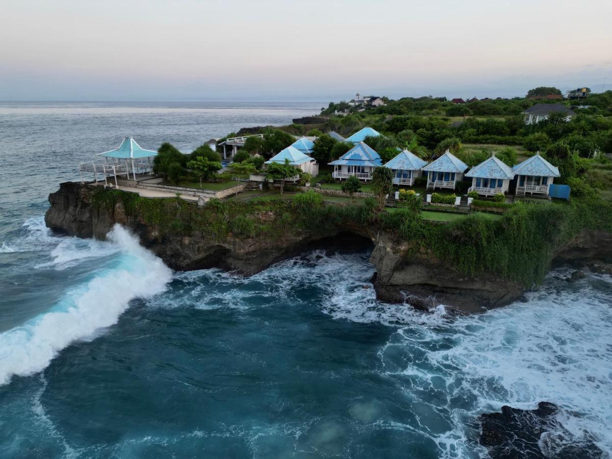 فندق Cliff Park Lembongan المظهر الخارجي الصورة