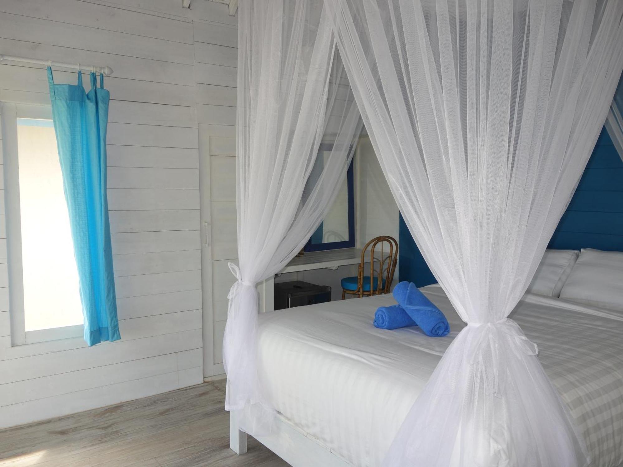 فندق Cliff Park Lembongan الغرفة الصورة
