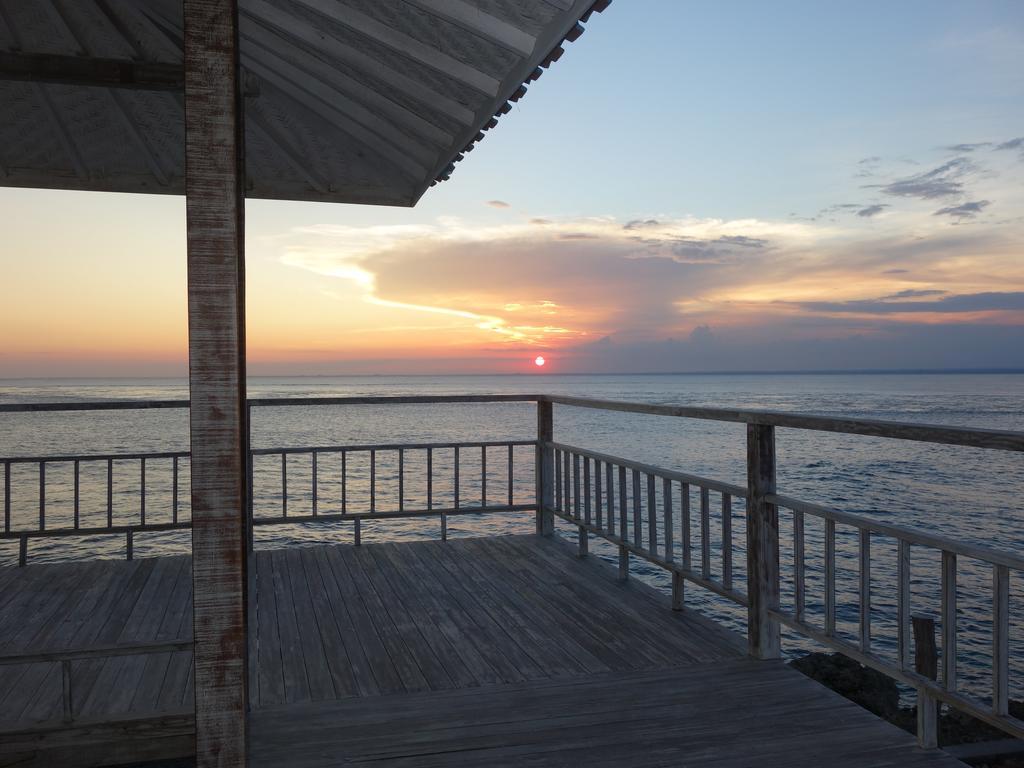فندق Cliff Park Lembongan المظهر الخارجي الصورة