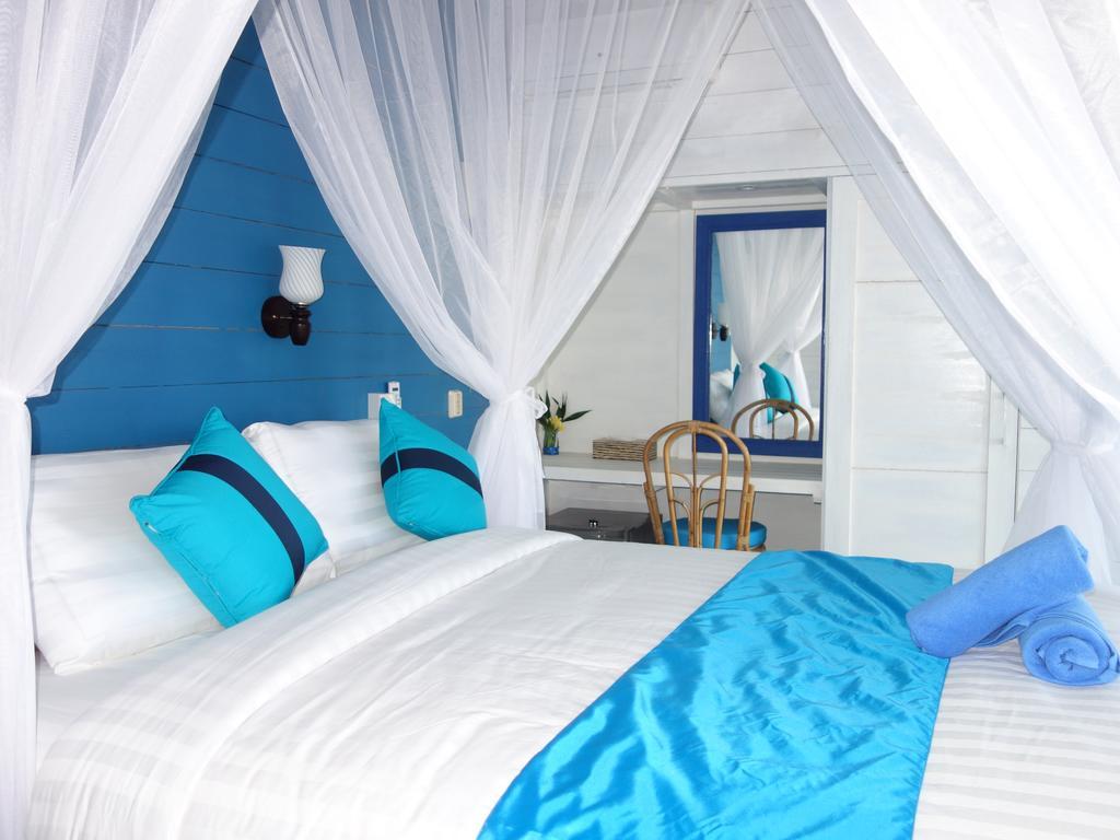 فندق Cliff Park Lembongan المظهر الخارجي الصورة