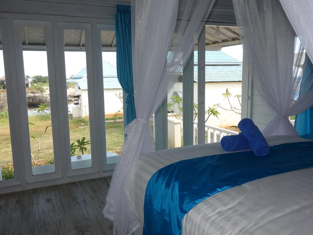 فندق Cliff Park Lembongan المظهر الخارجي الصورة