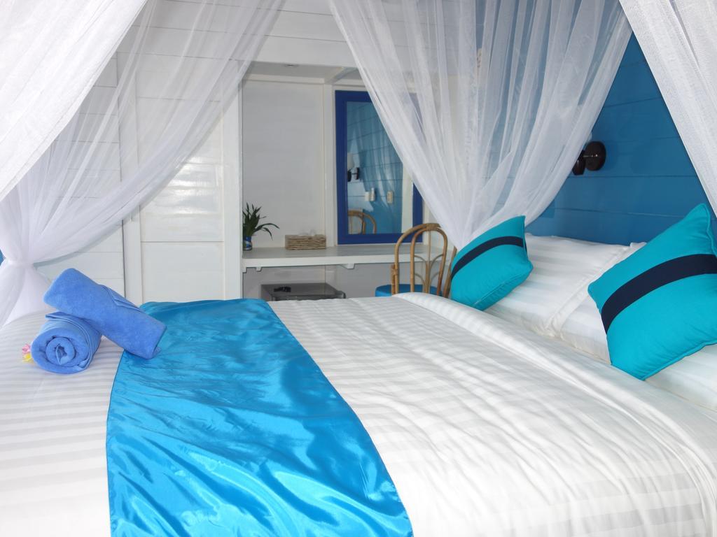 فندق Cliff Park Lembongan المظهر الخارجي الصورة