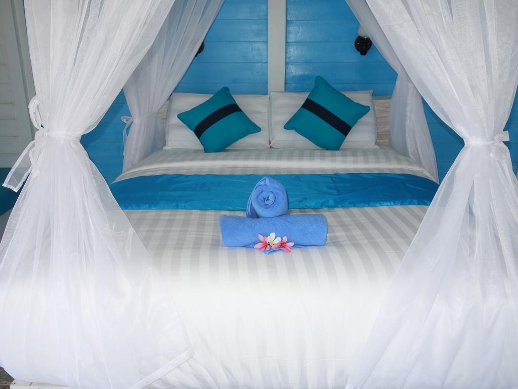 فندق Cliff Park Lembongan المظهر الخارجي الصورة