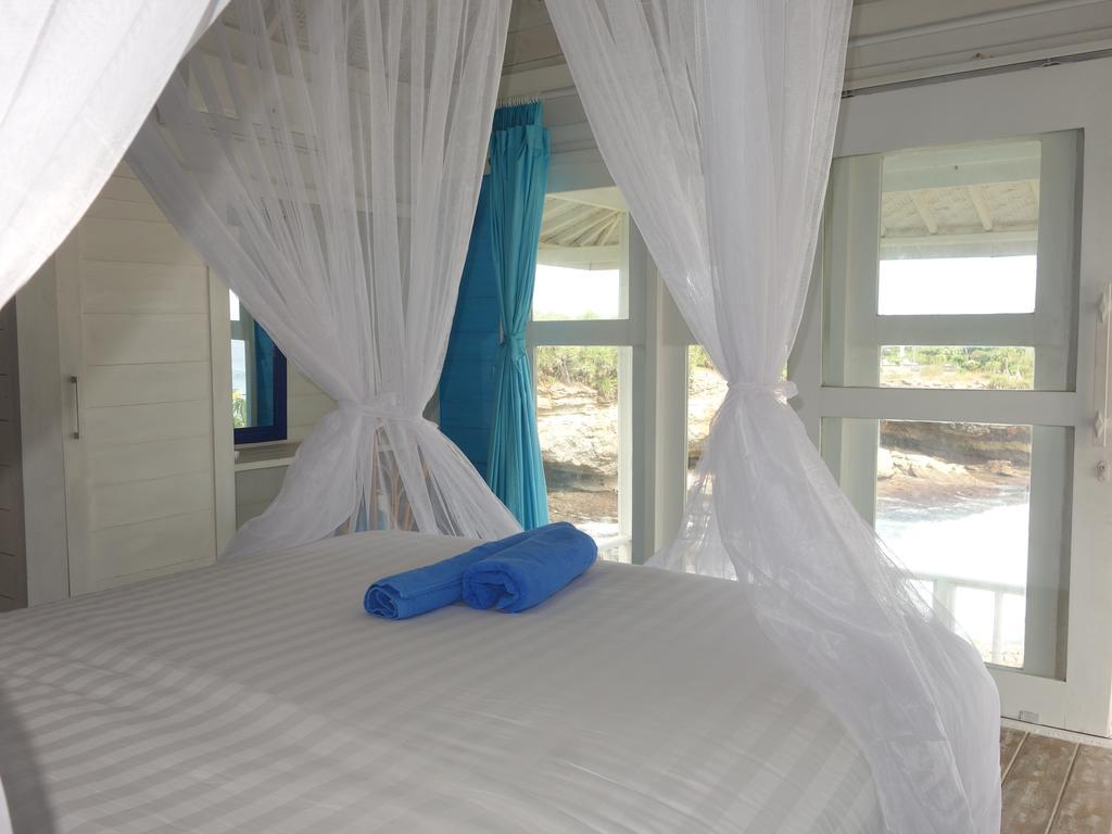 فندق Cliff Park Lembongan المظهر الخارجي الصورة