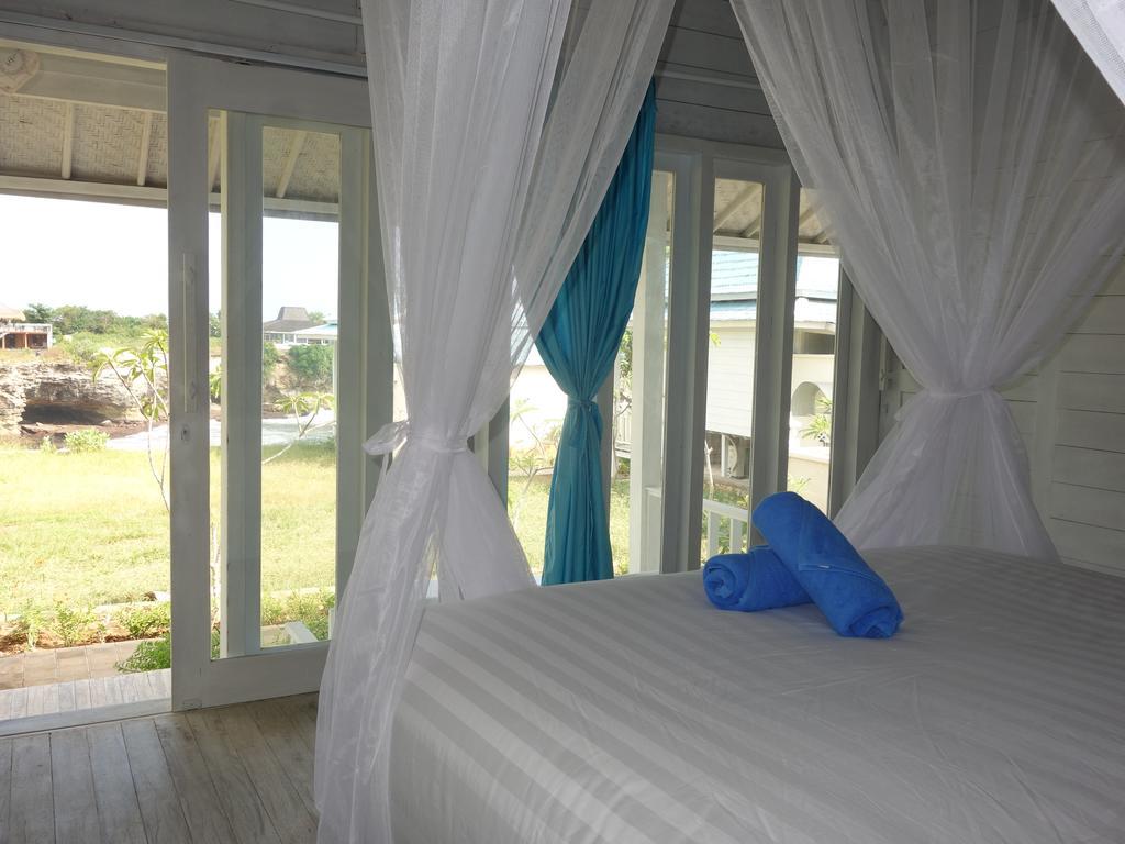 فندق Cliff Park Lembongan المظهر الخارجي الصورة