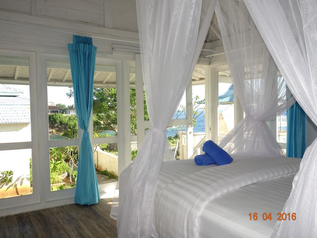 فندق Cliff Park Lembongan المظهر الخارجي الصورة