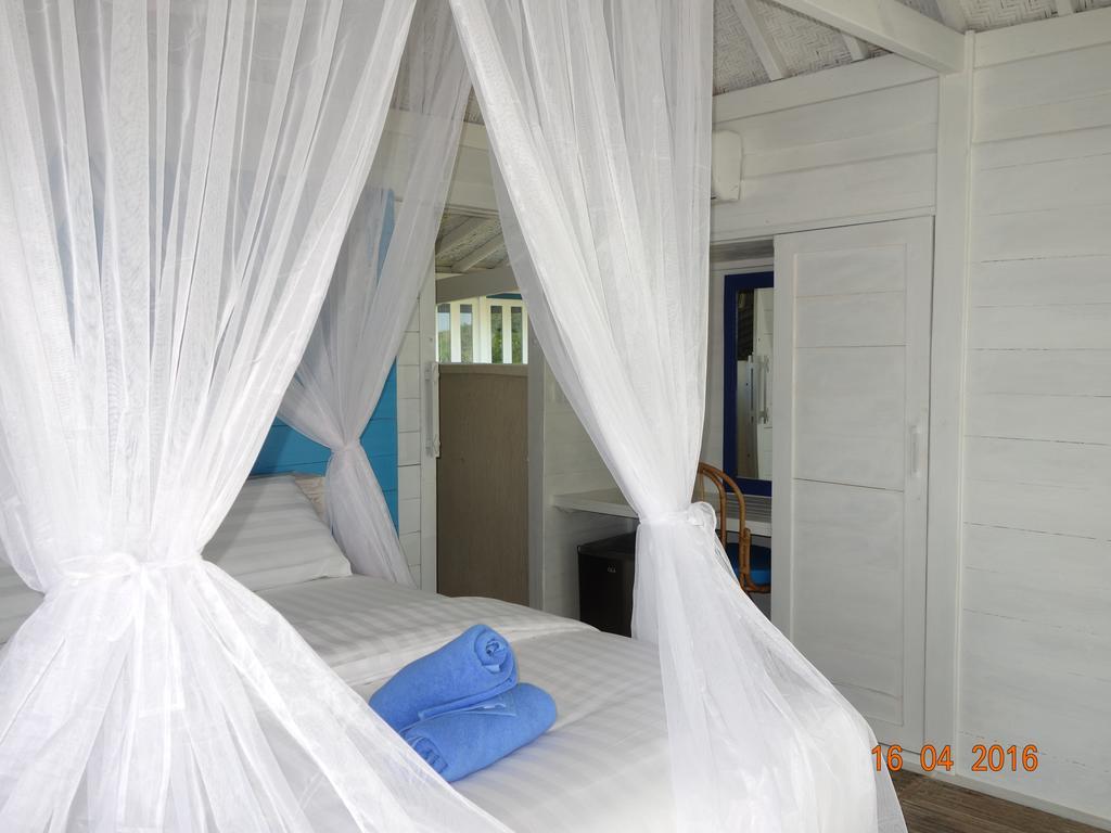 فندق Cliff Park Lembongan المظهر الخارجي الصورة