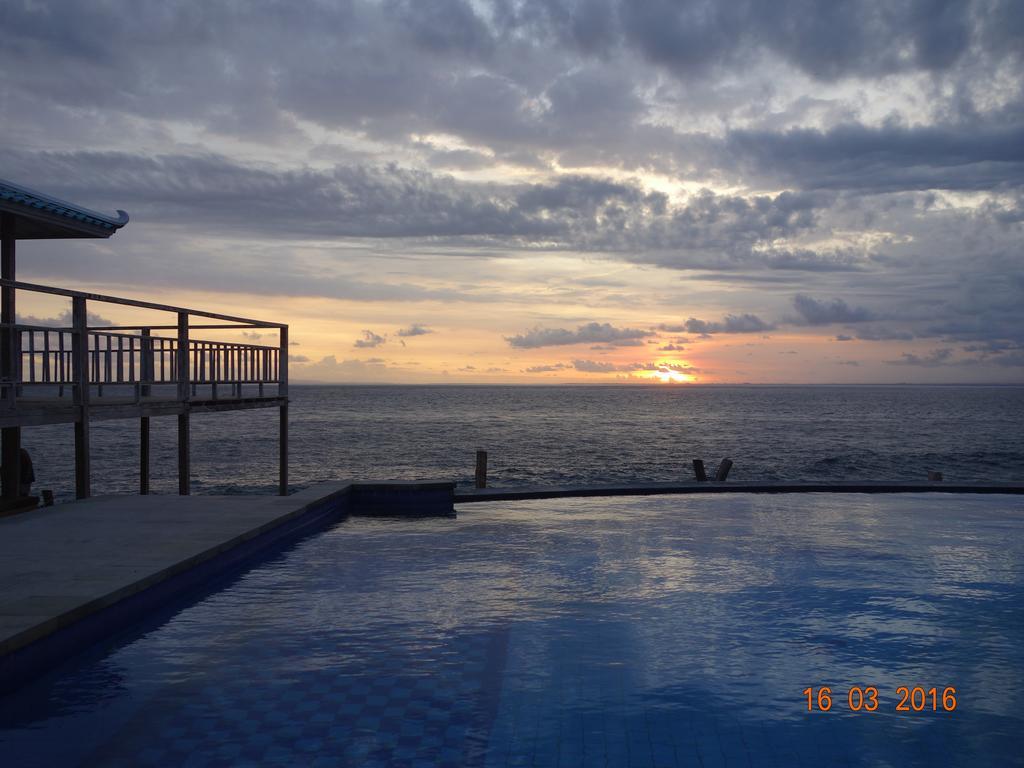 فندق Cliff Park Lembongan المظهر الخارجي الصورة