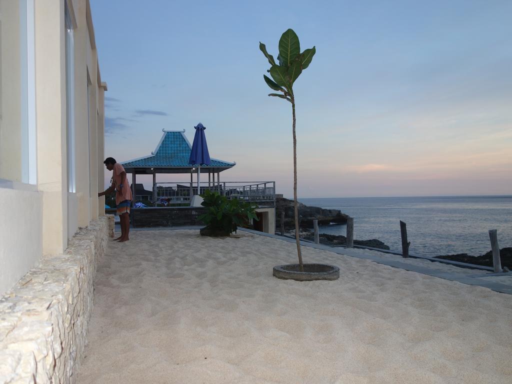فندق Cliff Park Lembongan المظهر الخارجي الصورة