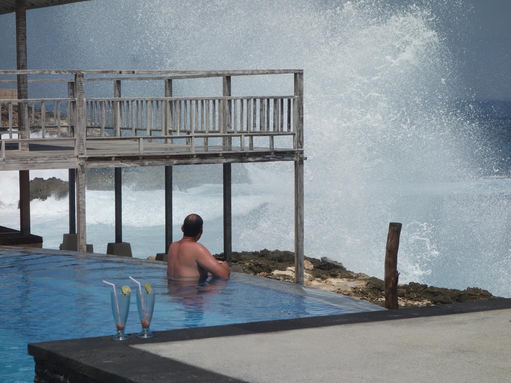 فندق Cliff Park Lembongan المظهر الخارجي الصورة