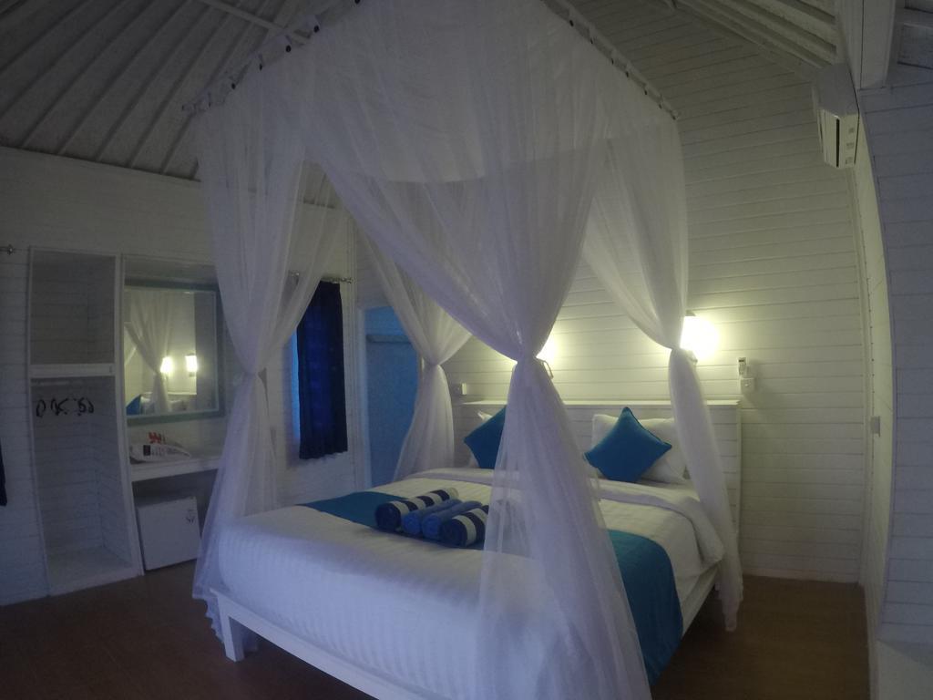 فندق Cliff Park Lembongan المظهر الخارجي الصورة