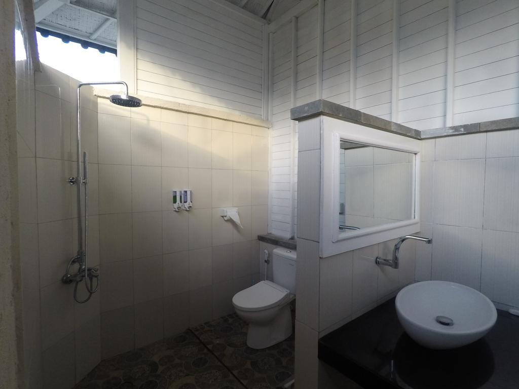 فندق Cliff Park Lembongan المظهر الخارجي الصورة