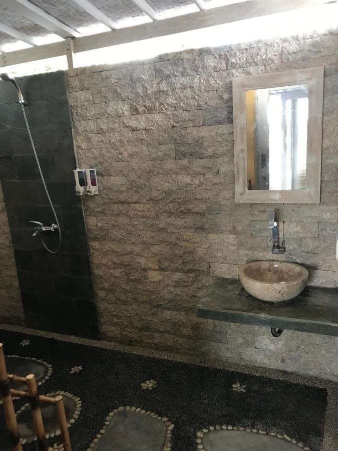 فندق Cliff Park Lembongan المظهر الخارجي الصورة