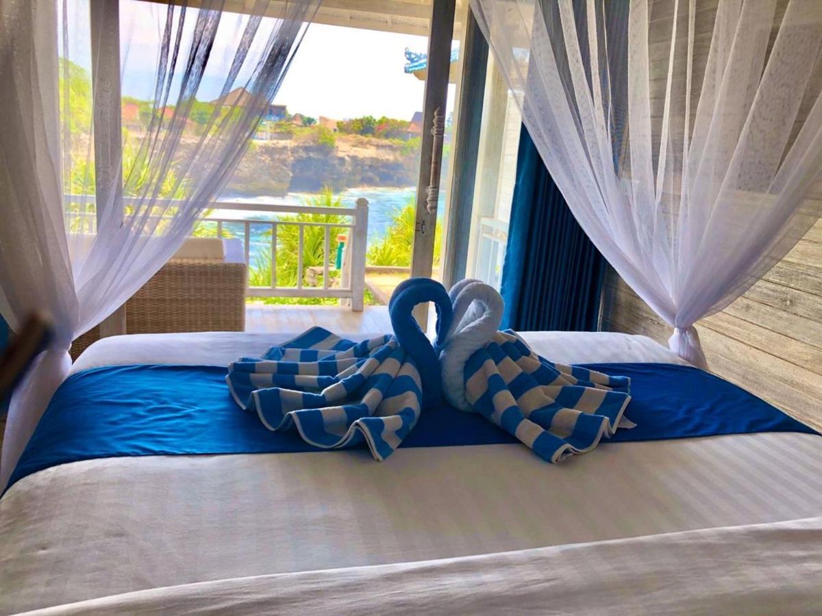 فندق Cliff Park Lembongan المظهر الخارجي الصورة